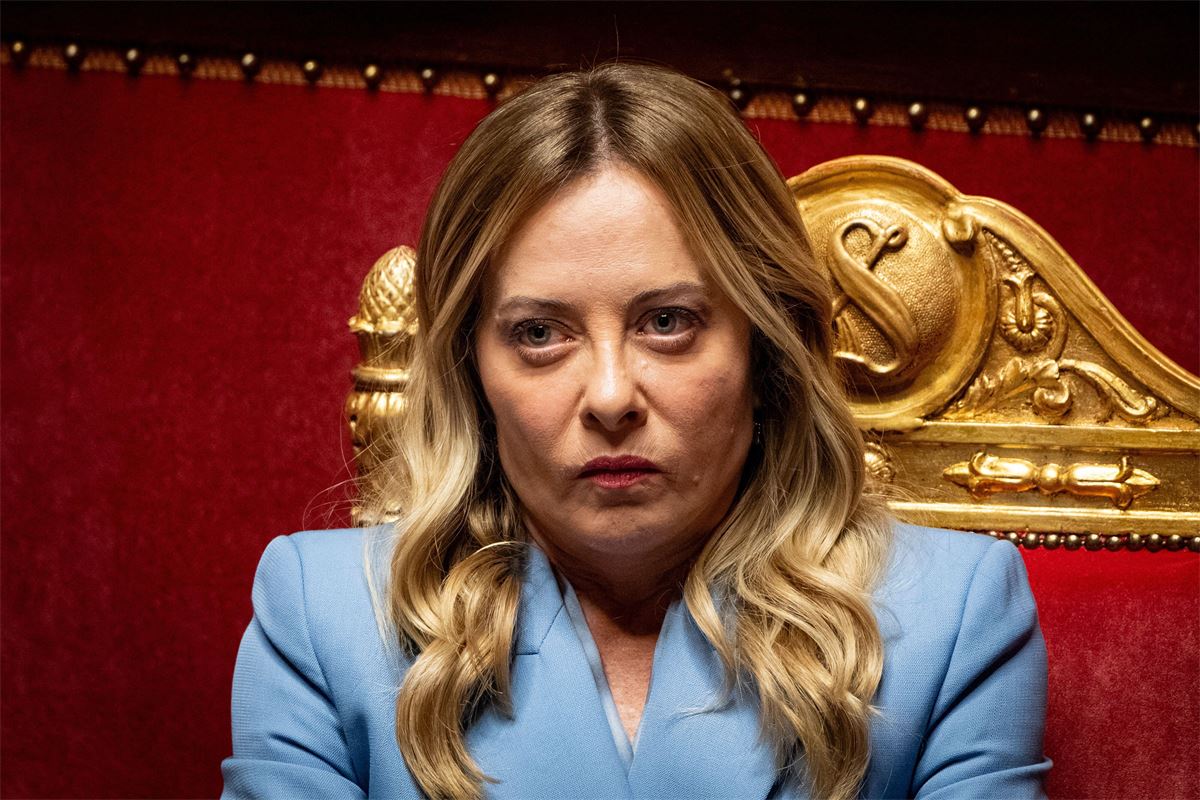 Meloni encabeza el gobierno más antiguo de Italia desde Mussolini. ¿Qué ha logrado?