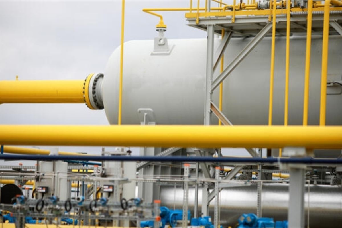 Moldavia busca una empresa de gas de propiedad estadounidense mientras el caso de arbitraje se acerca a una decisión