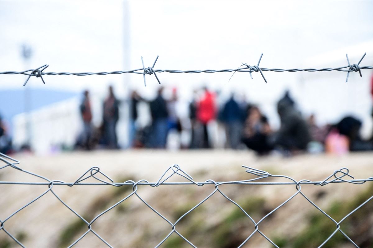 Cómo la ayuda al desarrollo de la UE podría financiar deportaciones al estilo ICE