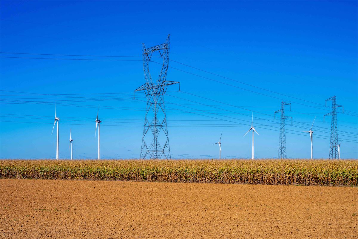 La pregunta equivocada sobre la energía de Europa