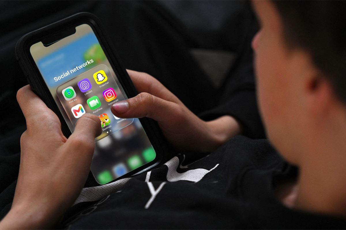 La prohibición de las redes sociales para niños en Europa choca con la realidad regulatoria