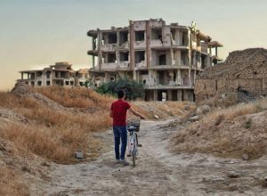 Europa quiere que los sirios regresen a casa, pero Siria no está preparada para recibirlos