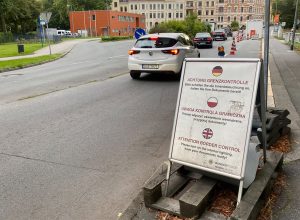 Borderlands: los ciudadanos recurren a los tribunales para salvar Schengen