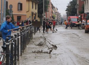 Bolonia muestra al presupuesto de la UE dónde comienza la resiliencia