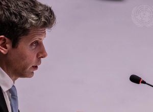 Boletín: La ONU se enfrenta a la IA. Las superpotencias tienen otras ideas