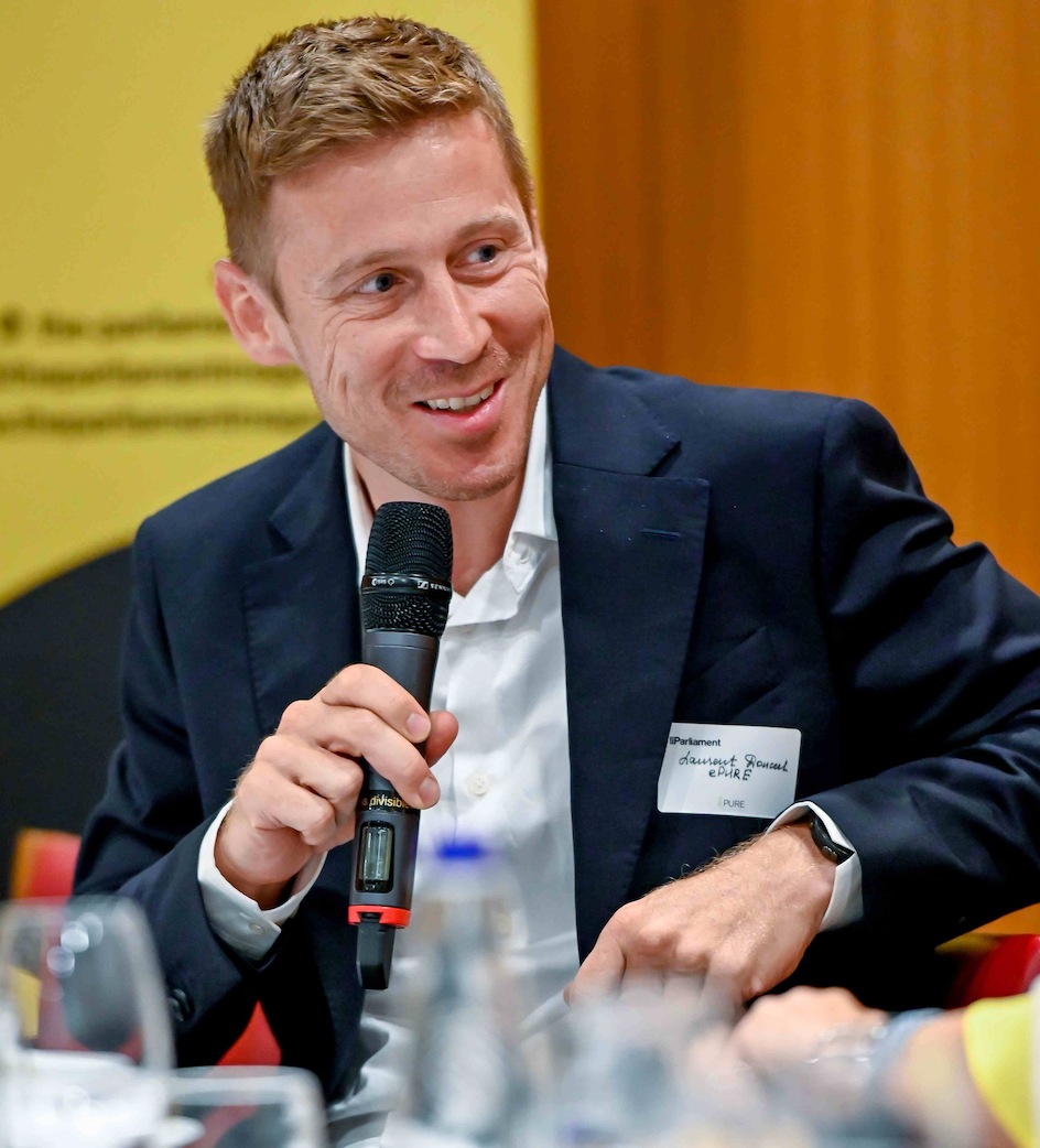 Laurent Doncel