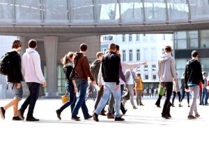 La solución para los residuos justo bajo los pies de Europa