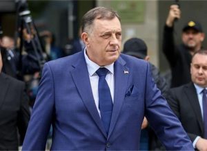 ‘Una bofetada a la UE’: el prorruso Milorad Dodik domina las elecciones en Bosnia
