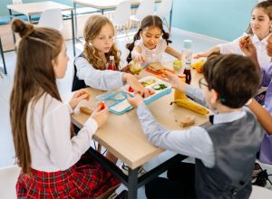 Europa sabe cómo cerrar su brecha nutricional. Ahora necesita actuar