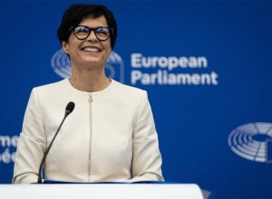 Período de prueba y beneficios limitados: Bruselas presenta planes de protección contra la ampliación