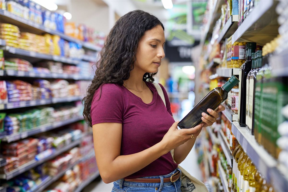 Por qué la transparencia es el futuro de los reclamos ecológicos