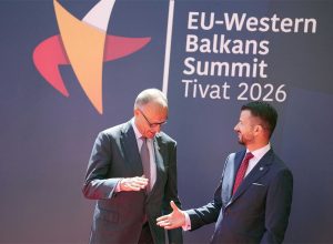 Los recién llegados más pobres a los Balcanes pueden enriquecer a la UE