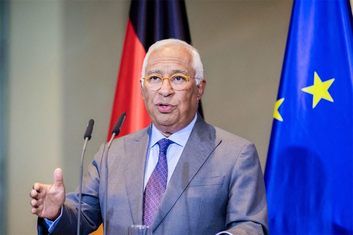 Europa puede construir sobre la IA lo que Washington sólo esbozó