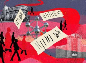 La promesa incumplida de Bruselas a los jóvenes graduados