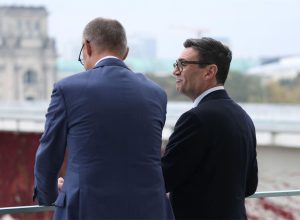 El Reino Unido es parte de la respuesta a la cuestión de la competitividad de la UE