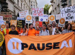 El mundo no puede ponerse de acuerdo sobre la seguridad de la IA. Entonces, ¿por qué la UE sigue intentándolo?
