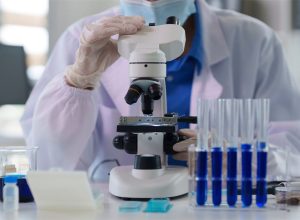 Ciencia que compite: preparando el ecosistema biotecnológico europeo para el liderazgo mundial