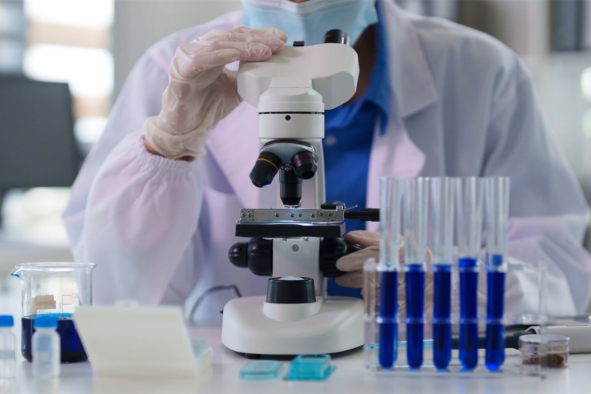 Ciencia que compite: preparando el ecosistema biotecnológico europeo para el liderazgo mundial