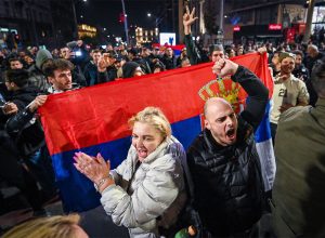 Mientras Vučić admite la derrota, Serbia ofrece una lección histórica de democracia directa