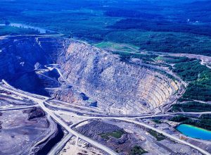 Los vínculos más estrechos entre la UE y Canadá se enfrentan a una prueba de minerales críticos