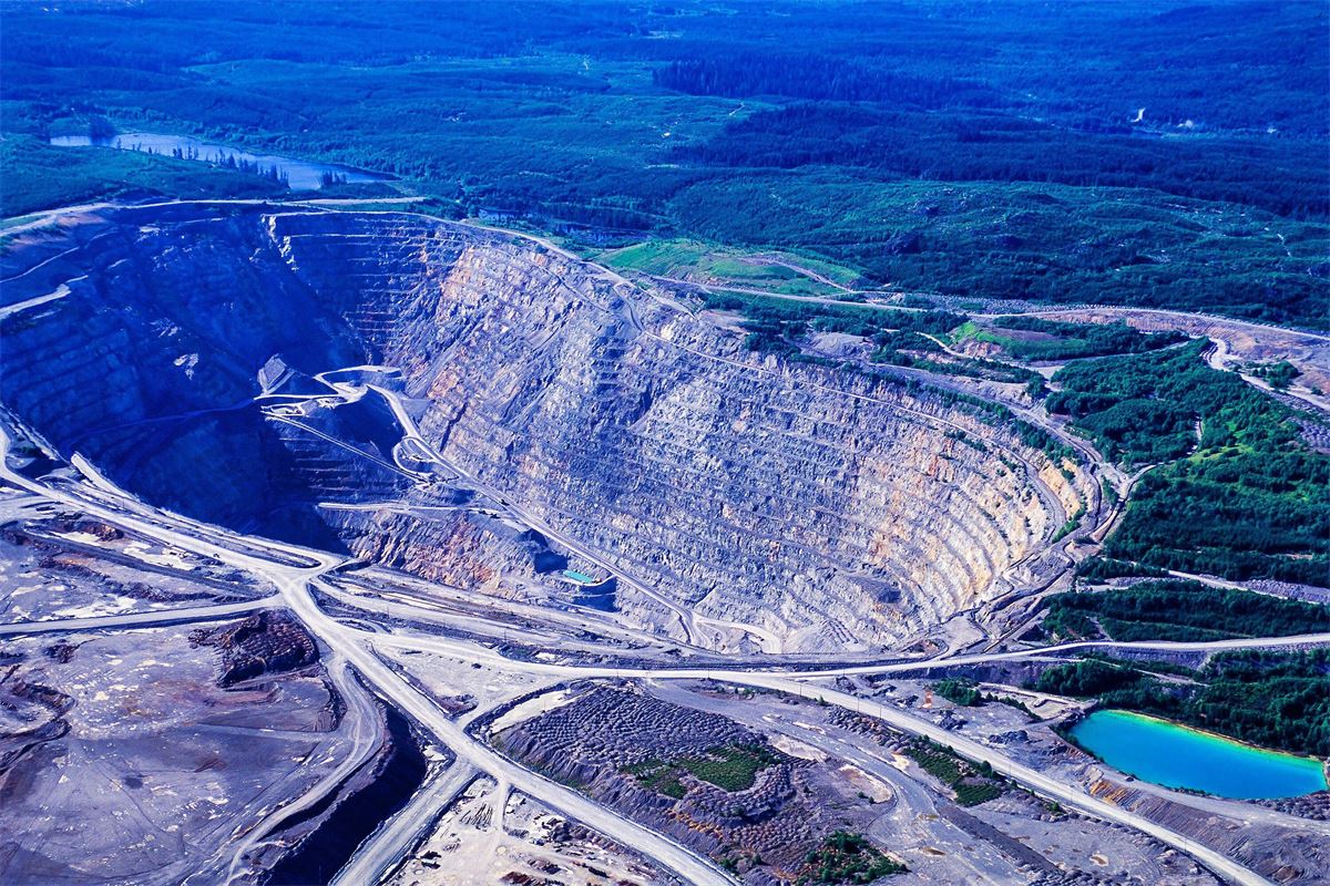 Los vínculos más estrechos entre la UE y Canadá se enfrentan a una prueba de minerales críticos