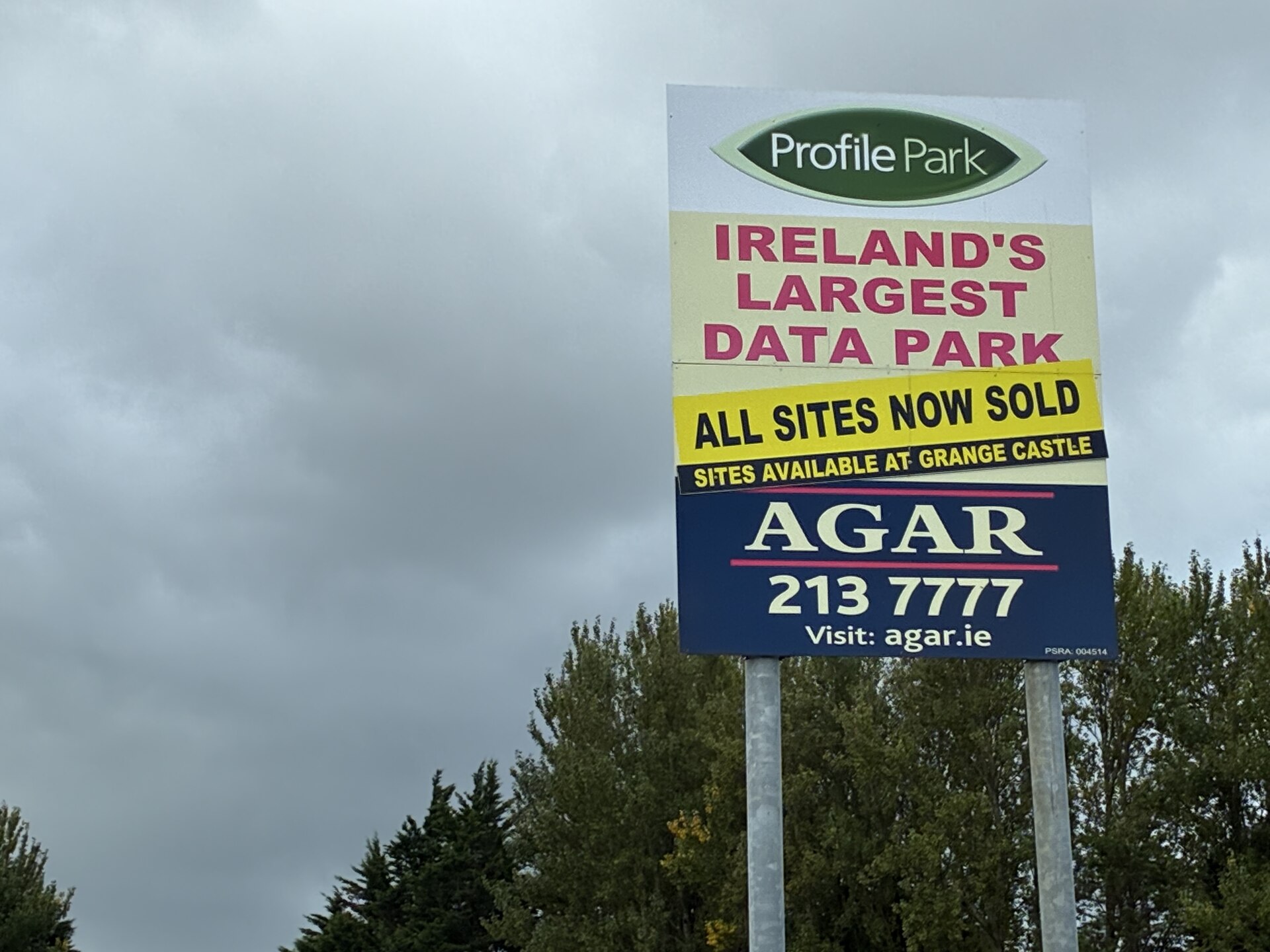 Dublín